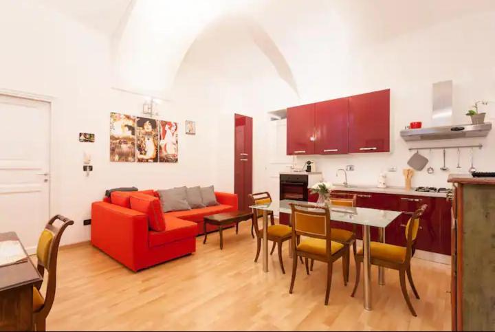 Carlo Alberto 27-C Turin Exterior photo